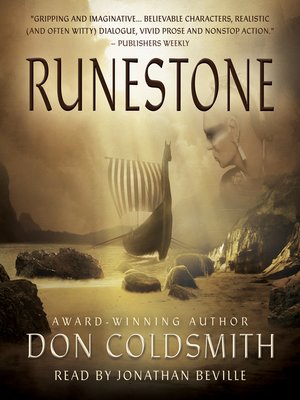 cover image of Runestone